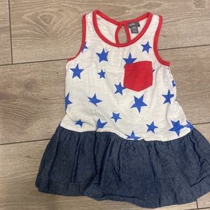 Baby Gap summer dress 18-24mo